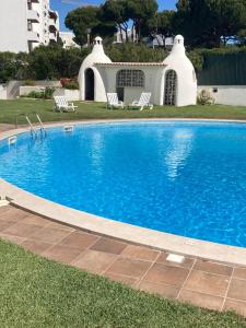 Vilamoura holidays house