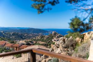 Villa Panoramica Costa Paradiso