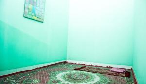 Omah Tamanan Homestay Jogja