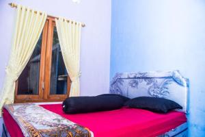 Omah Tamanan Homestay Jogja