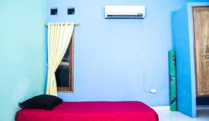 Omah Tamanan Homestay Jogja