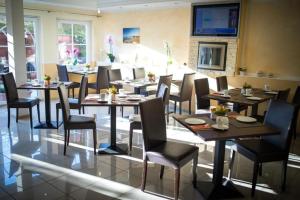 Hotel Sonnenklahr mit Pool