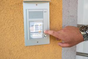 Hotel Sonnenklahr mit Pool