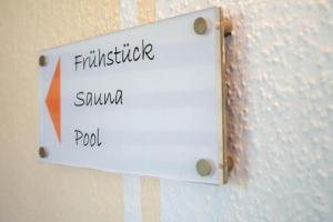 Hotel Sonnenklahr mit Pool