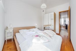 Apartamenty Sun & Snow Świnoujście Platan