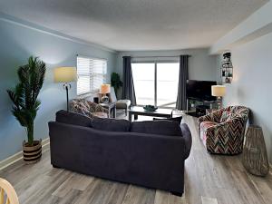 Regency Towers #501 West