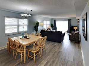 Regency Towers #501 West