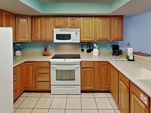 Regency Towers #501 West