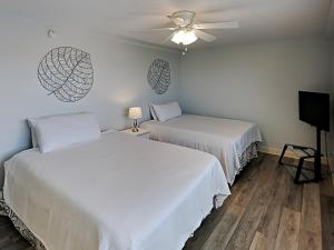 Regency Towers #501 West