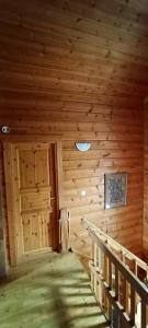 Chalets Chalet de 4 chambres avec jardin amenage et wifi a Les Chapelles a 8 km des pistes : photos des chambres