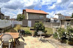 Appartements Au naturel : photos des chambres