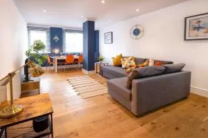 Riverside House Bristol - Bristol