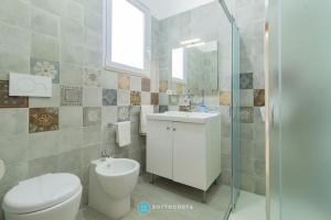 Rainbow flat - San Foca