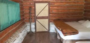 Cabanas Sierraverde Huasteca Potosina highland cabin