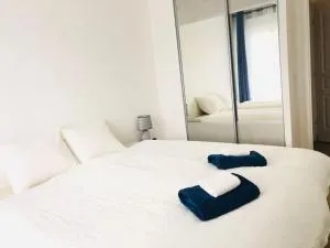 Cosy Apartement near Geneva - Cartygny