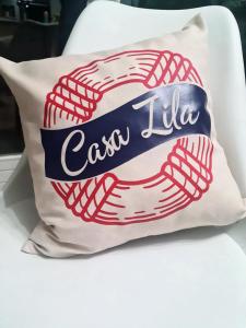 Casa Zila