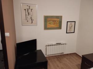 Gasperius apartments