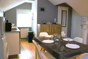 Appartements Cosynest : photos des chambres