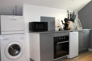 Appartements Cosynest : photos des chambres