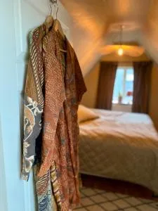 Lomma Station Inn Loft - 罗迪科平格