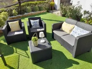 Casa rural la javariega - Pimiango