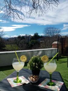 Casa rural la javariega