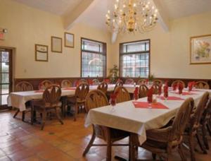 Merced Inn & Suites