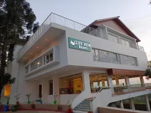 CLIFFVIEW RESORT - 科利希尔斯