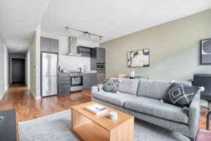 Mount Vernon 1br w gym roof wd near Metro WDC-595