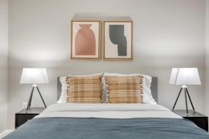 Mount Vernon 1br w gym roof wd near Metro WDC-595