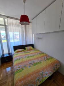 D&D Apartment
