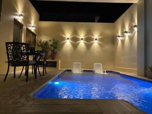 Casita con Alberca en San Fran. - 3hvězdičkové hotely ve městě San Francisco