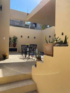 Casita con Alberca en San Fran.