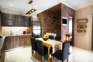 Sea & Mountain House - Nótos