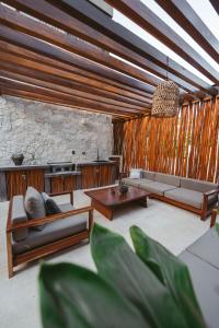 Villa Illume Tulum - A Place Beyond Magic