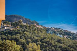 Appartements Baie Roquebrune, Balcon Vue Mer, Parking Gratuit : photos des chambres