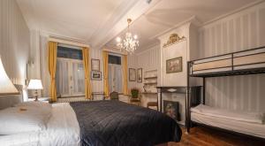 Quadruple Room room in Talbot House