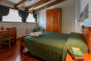 Double or Twin Room room in Hotel Rutiliano