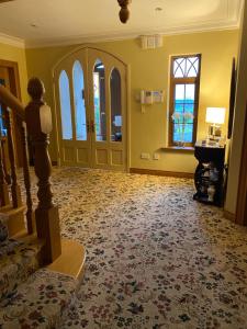 Mayrone House B&B