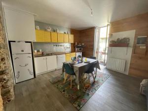 Appartements Beau 3 pieces, centre village Sospel, calme absolu : photos des chambres