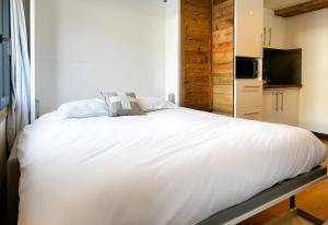 Appartements Pti bout villlage Megeve : photos des chambres