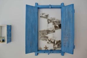 Brisa de Mar vistas al castillo