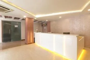 Hotel Mohan - Charbagh