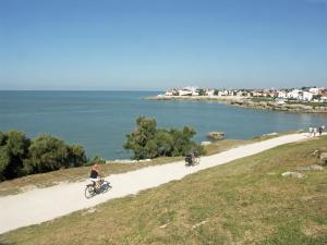 Hotels Best Western Hotel Royan Ocean : photos des chambres