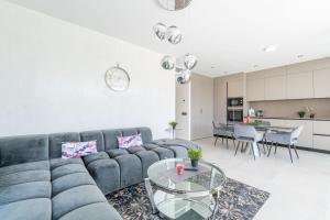 Apart-rent Apartamento Av Platja Santa Margarita 2010