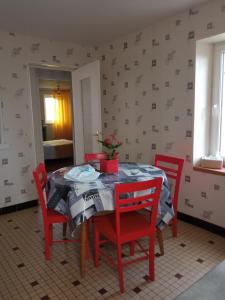Appartements Les Hortensias 26 : photos des chambres