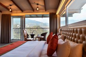 British County Resorts