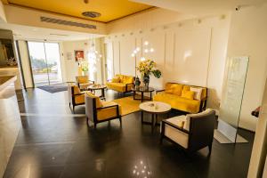 Taormina Panoramic Hotel