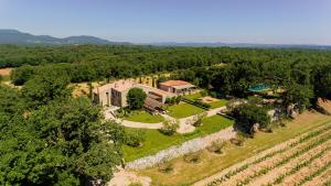 Maisons de vacances BASTIDE DE LA JULIENNE : photos des chambres