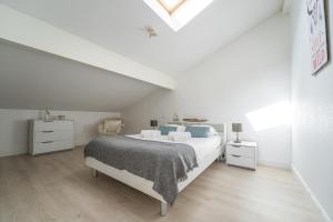 La Perlière - Avec piscine proche du golf